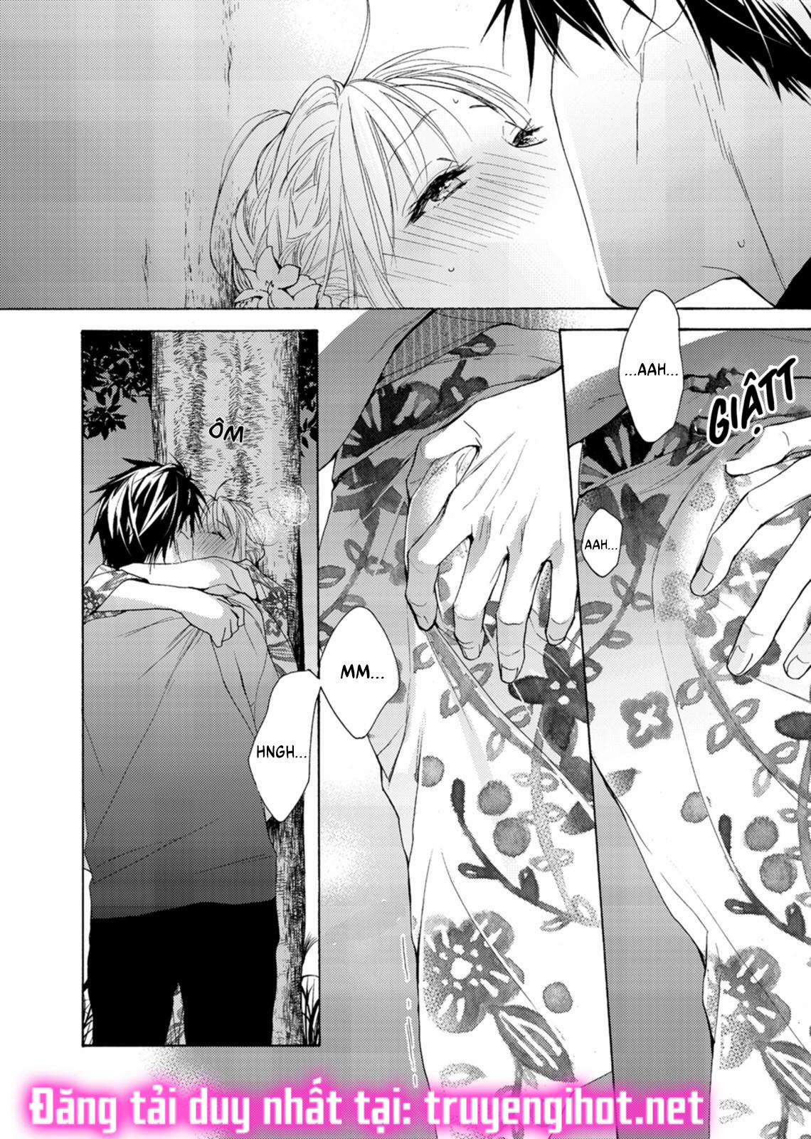 Tuyển Tập Hàn, Nhật Chịch Ngắn 54.1 trang 8