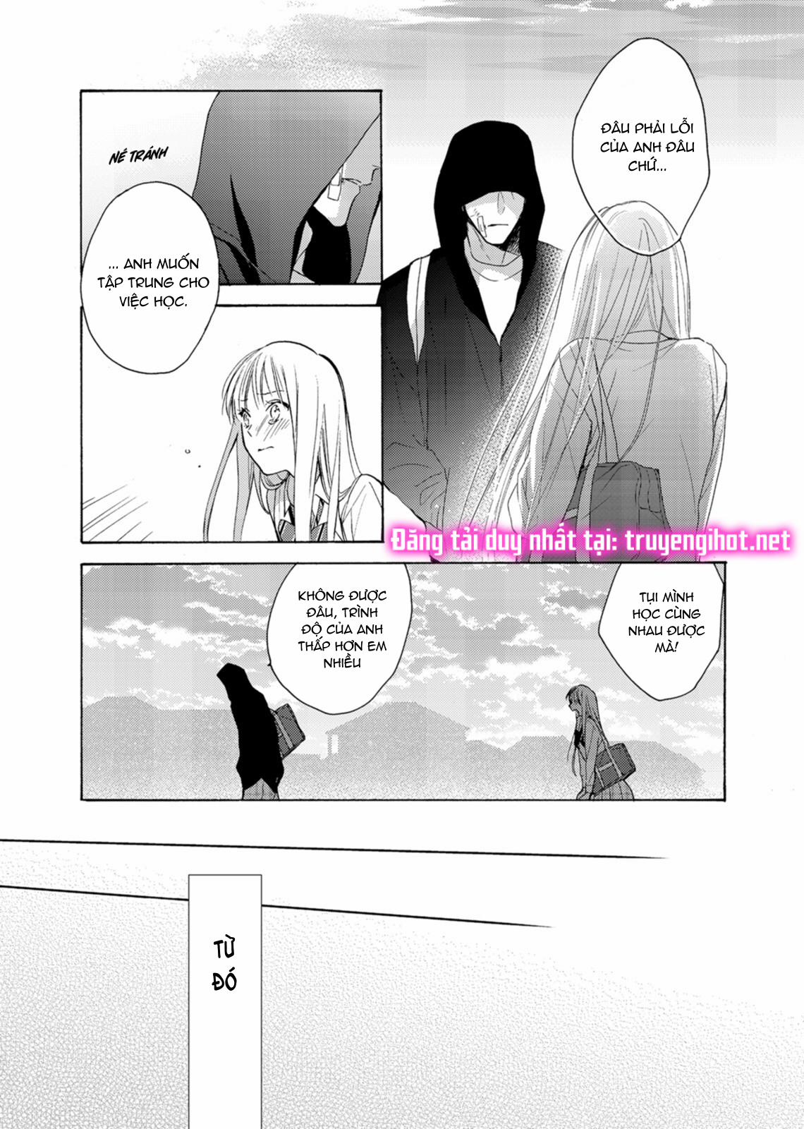 Tuyển Tập Hàn, Nhật Chịch Ngắn 54.2 trang 8