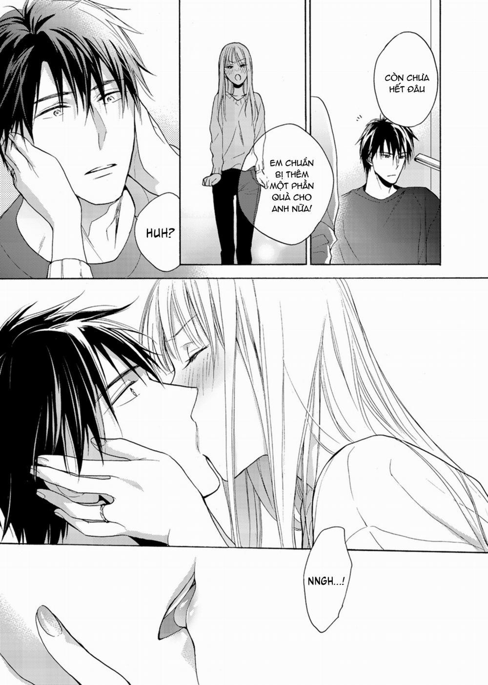 Tuyển Tập Hàn, Nhật Chịch Ngắn 54.3 trang 2