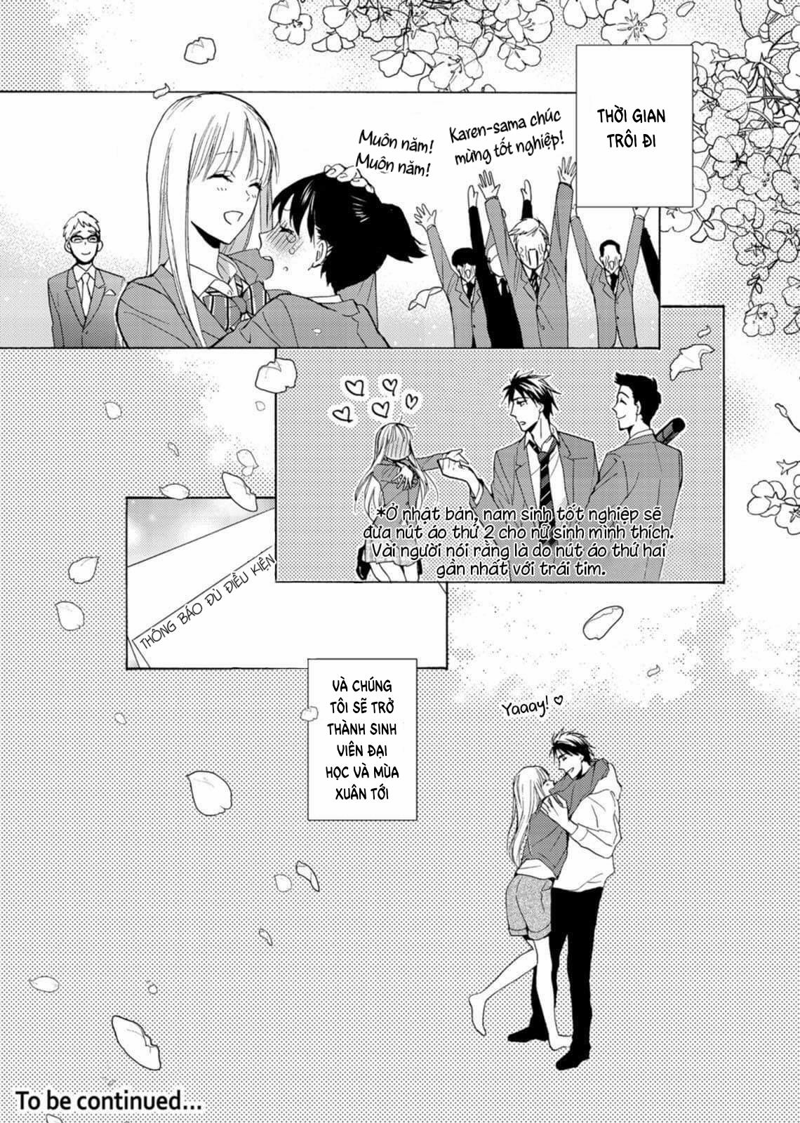 Tuyển Tập Hàn, Nhật Chịch Ngắn 54.3 trang 6