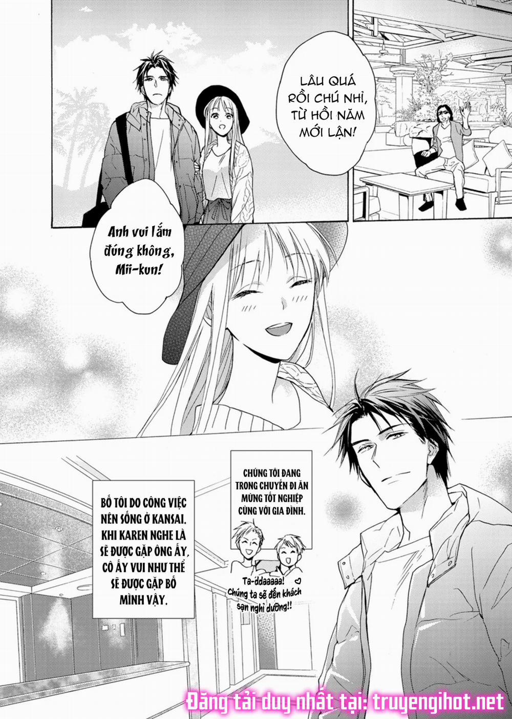 Tuyển Tập Hàn, Nhật Chịch Ngắn 55.1 trang 2