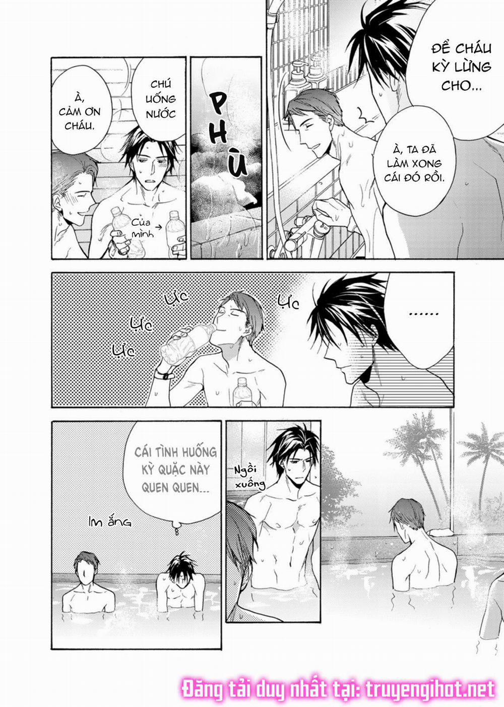 Tuyển Tập Hàn, Nhật Chịch Ngắn 55.2 trang 2