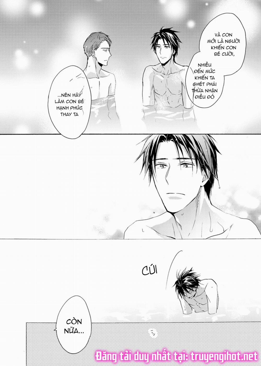 Tuyển Tập Hàn, Nhật Chịch Ngắn 55.2 trang 4