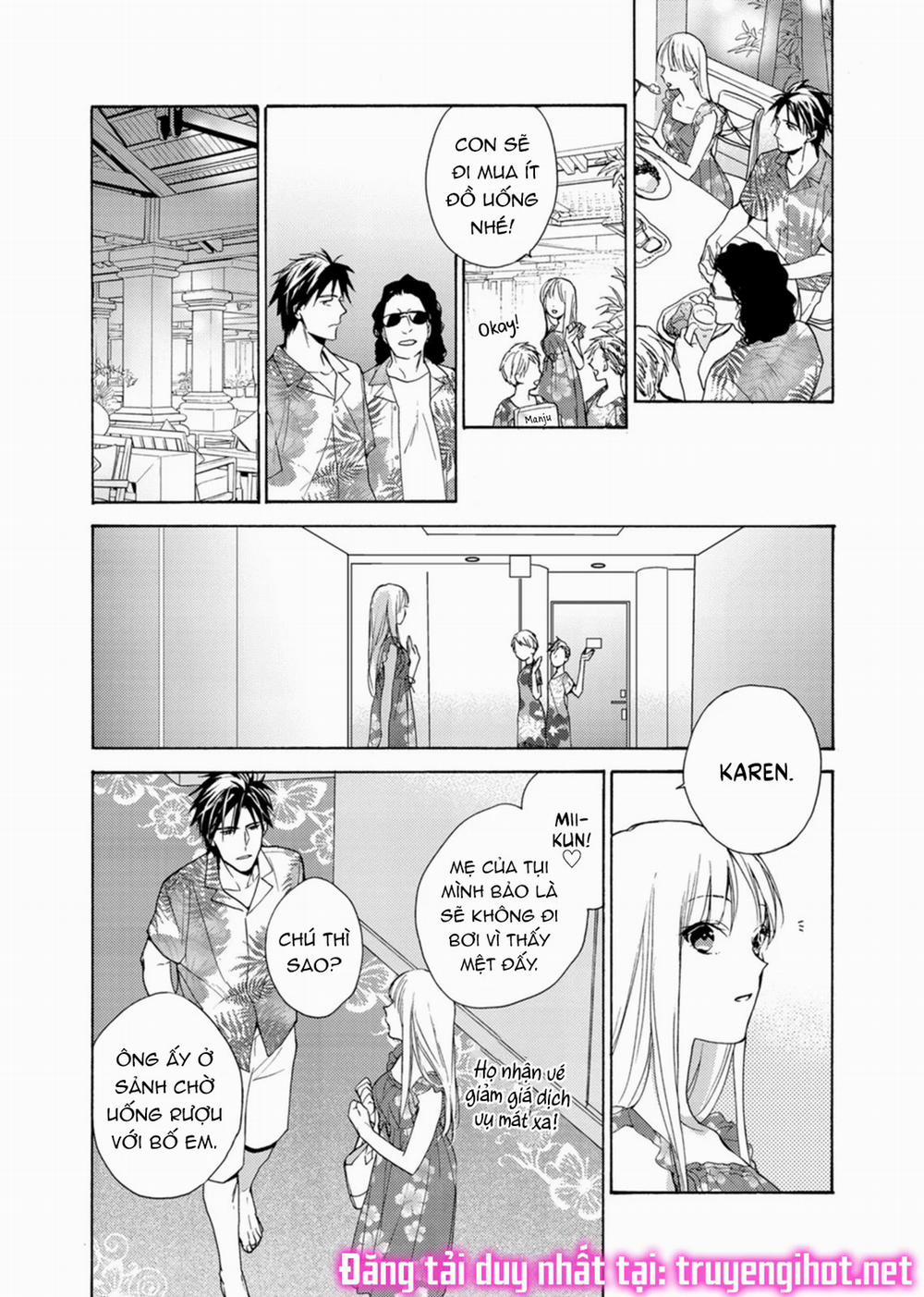 Tuyển Tập Hàn, Nhật Chịch Ngắn 55.3 trang 0