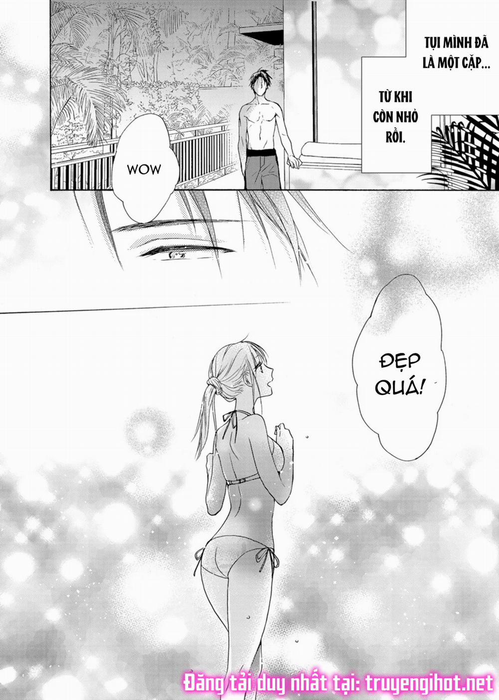 Tuyển Tập Hàn, Nhật Chịch Ngắn 55.3 trang 4