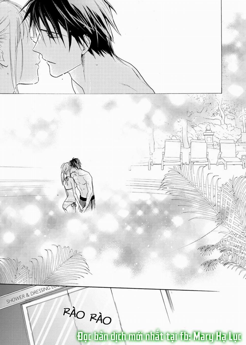 Tuyển Tập Hàn, Nhật Chịch Ngắn 55.3 trang 7