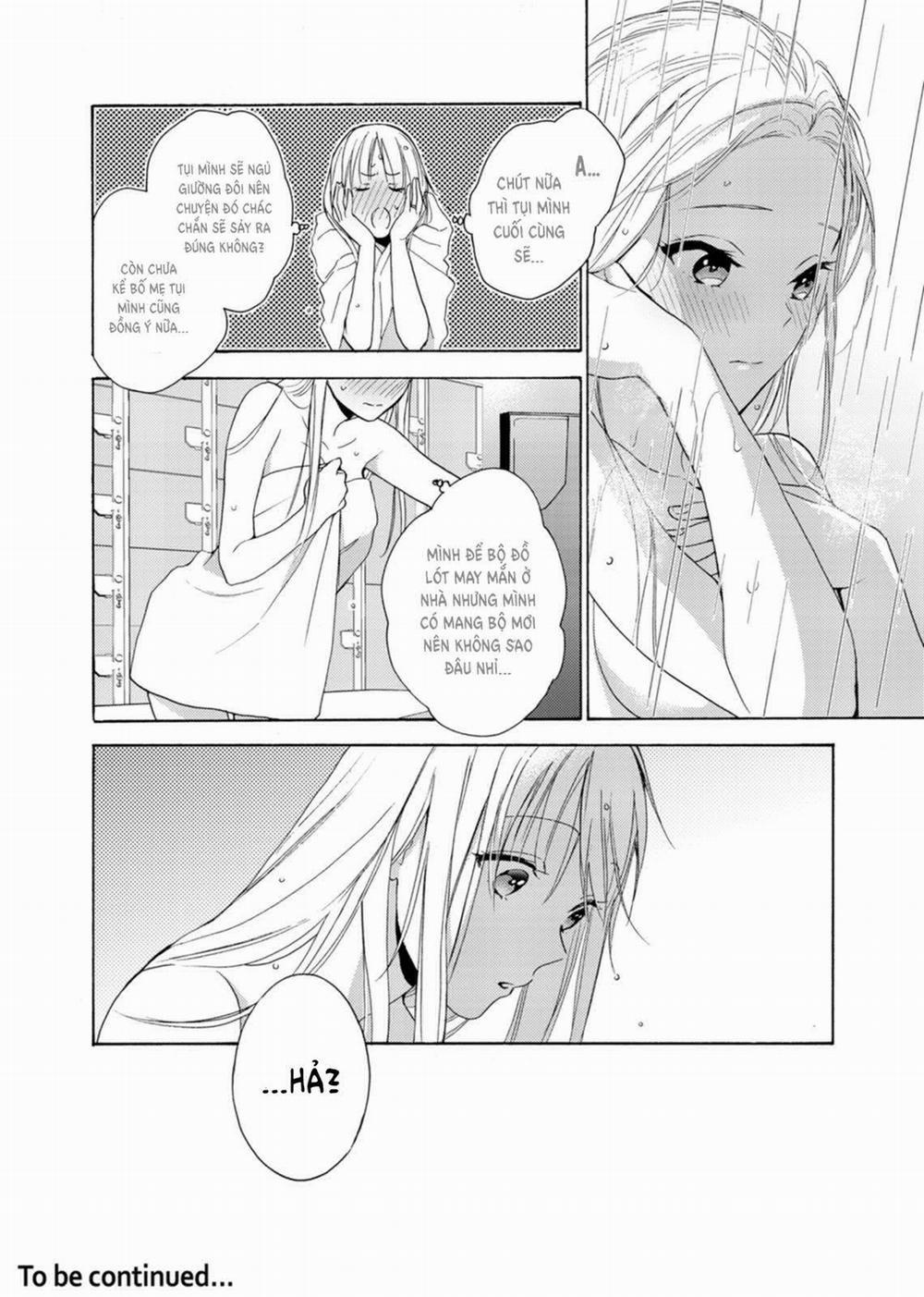 Tuyển Tập Hàn, Nhật Chịch Ngắn 55.3 trang 8