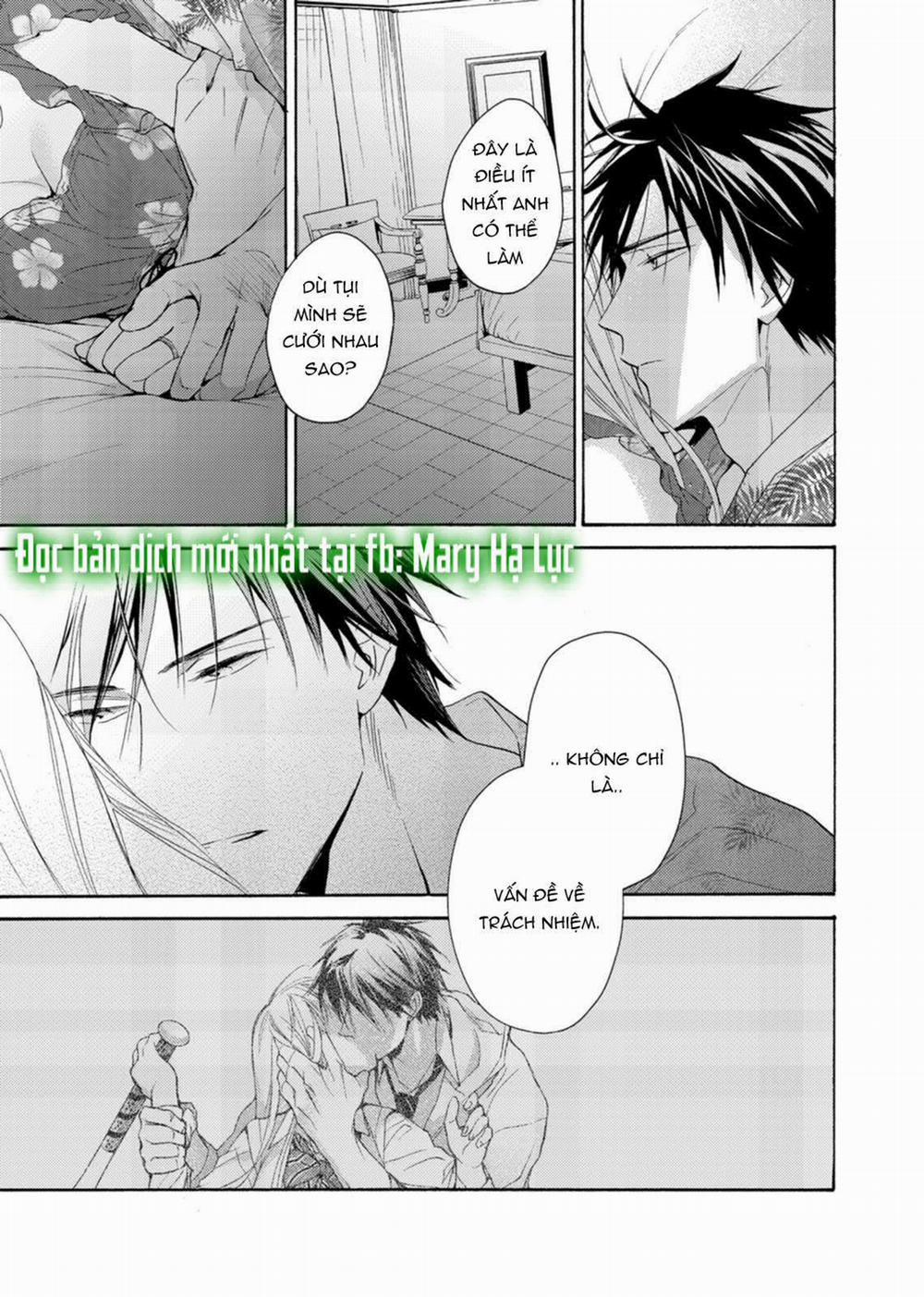 Tuyển Tập Hàn, Nhật Chịch Ngắn 56.1 trang 10