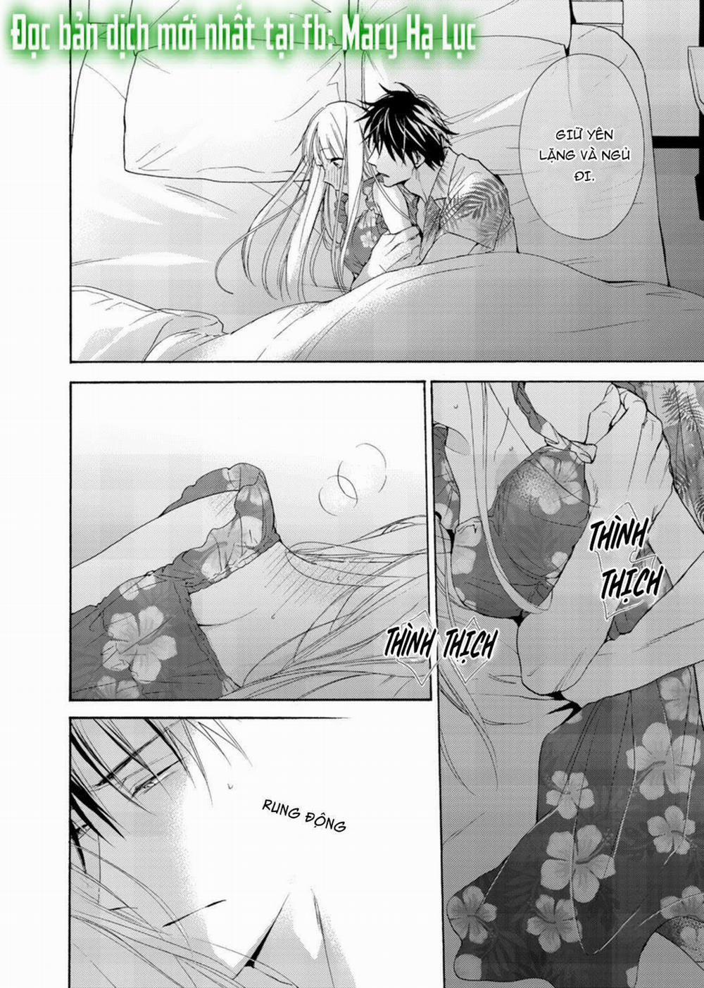 Tuyển Tập Hàn, Nhật Chịch Ngắn 56.1 trang 7