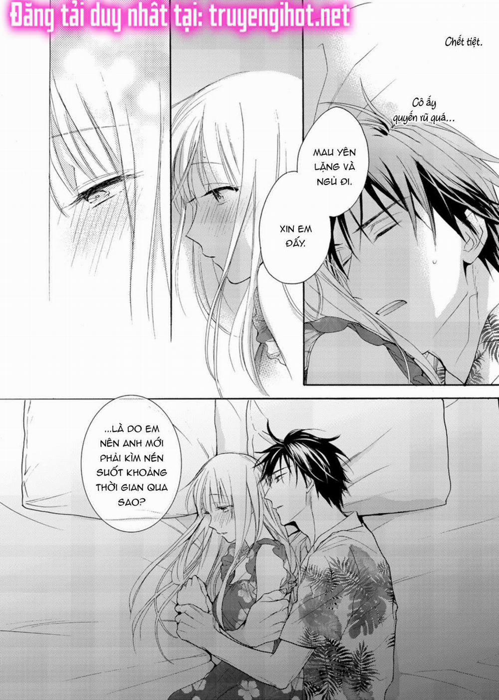 Tuyển Tập Hàn, Nhật Chịch Ngắn 56.1 trang 9