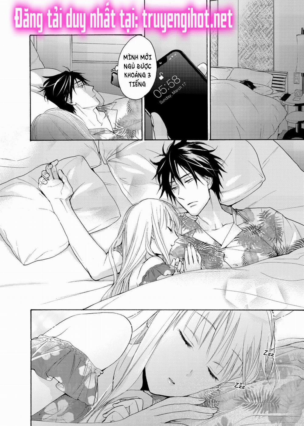 Tuyển Tập Hàn, Nhật Chịch Ngắn 56.2 trang 2