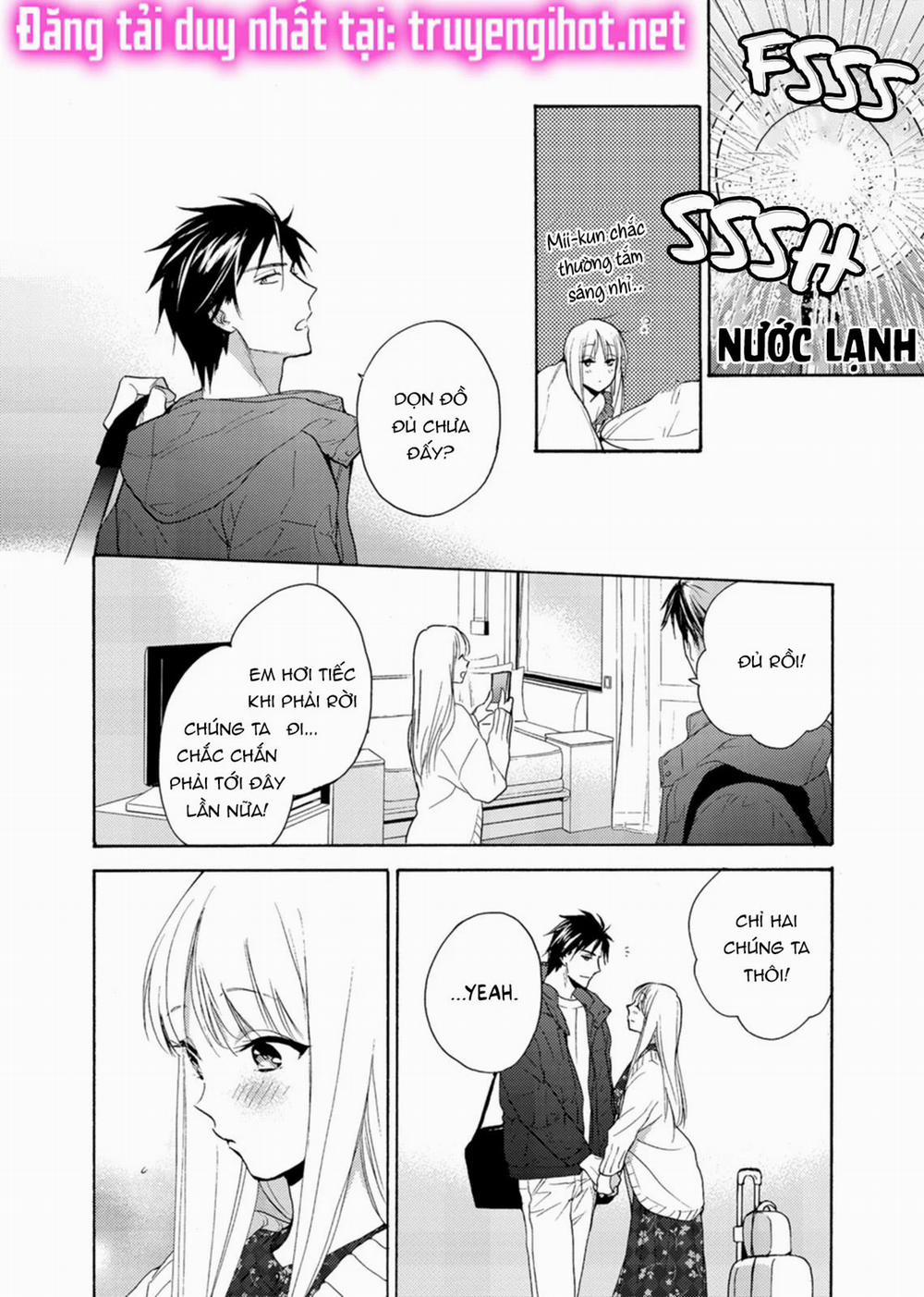 Tuyển Tập Hàn, Nhật Chịch Ngắn 56.2 trang 4