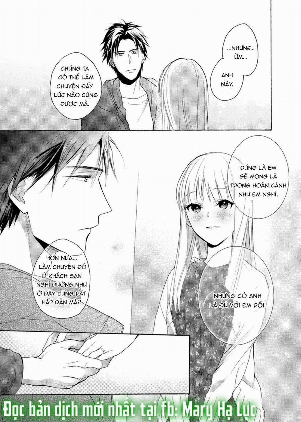 Tuyển Tập Hàn, Nhật Chịch Ngắn 56.2 trang 5