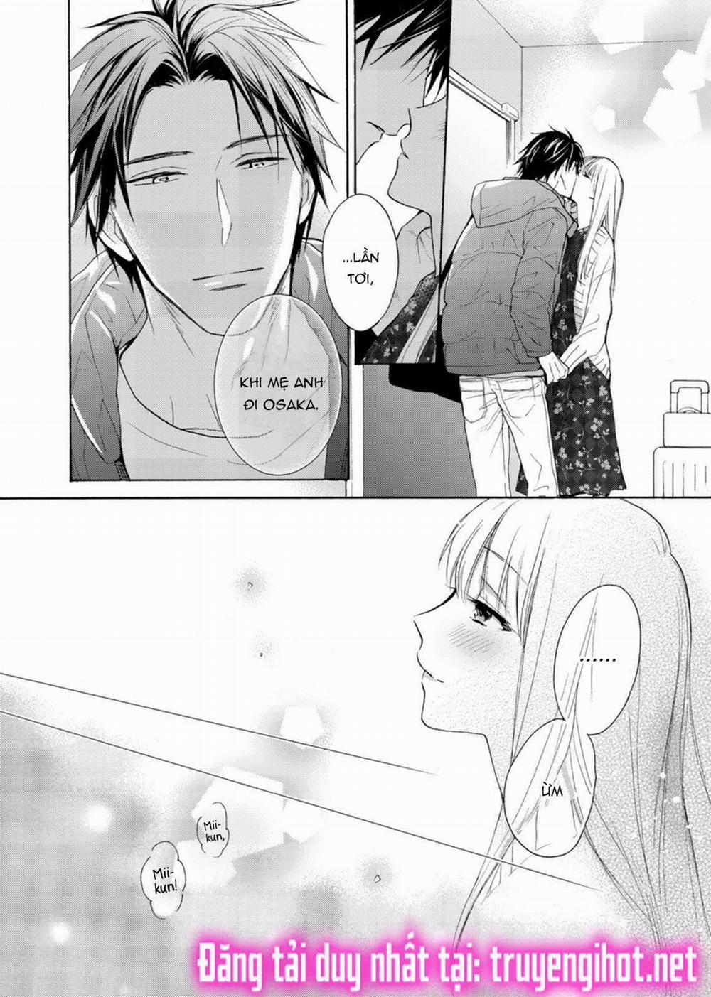 Tuyển Tập Hàn, Nhật Chịch Ngắn 56.2 trang 6