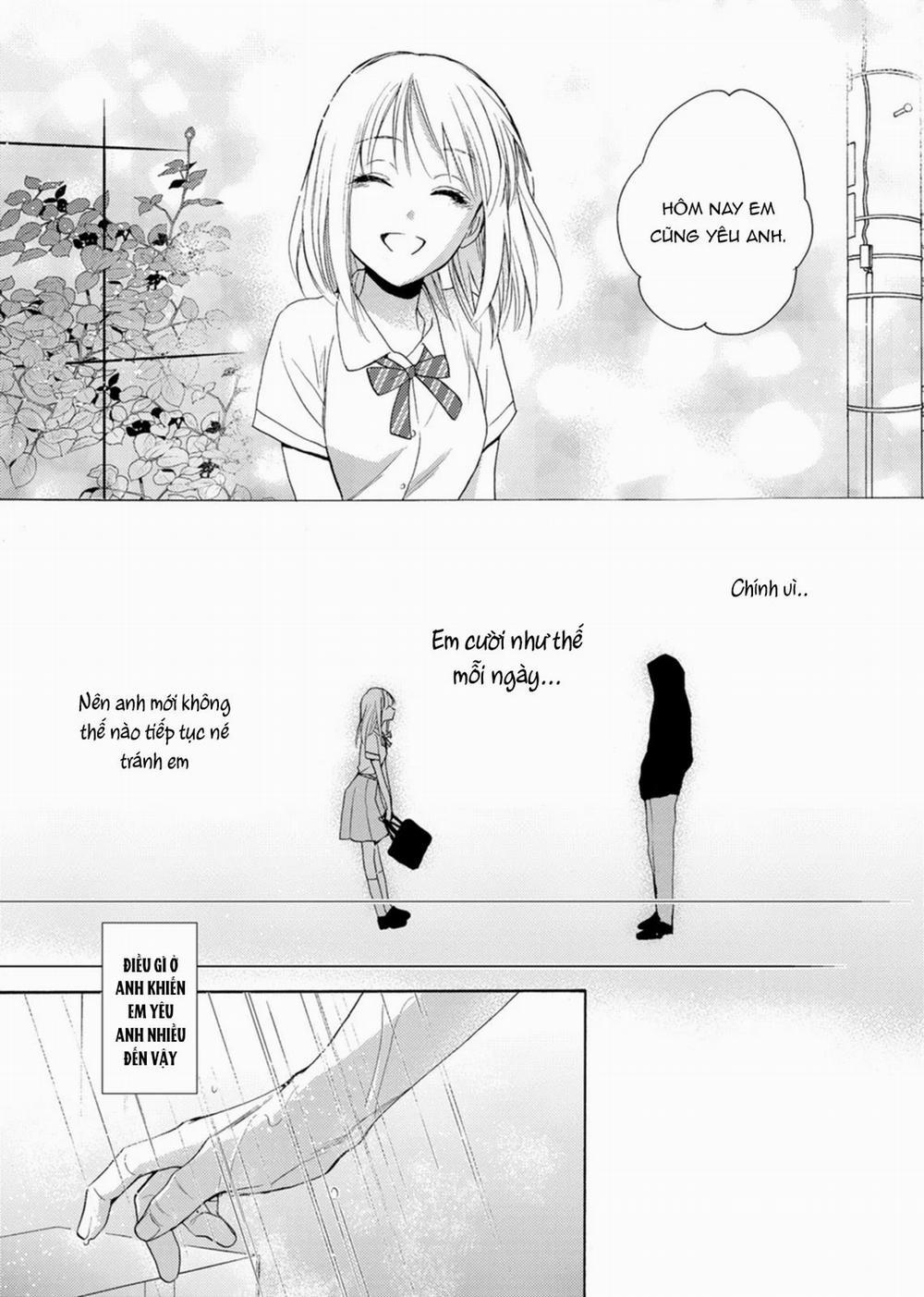 Tuyển Tập Hàn, Nhật Chịch Ngắn 56.2 trang 9