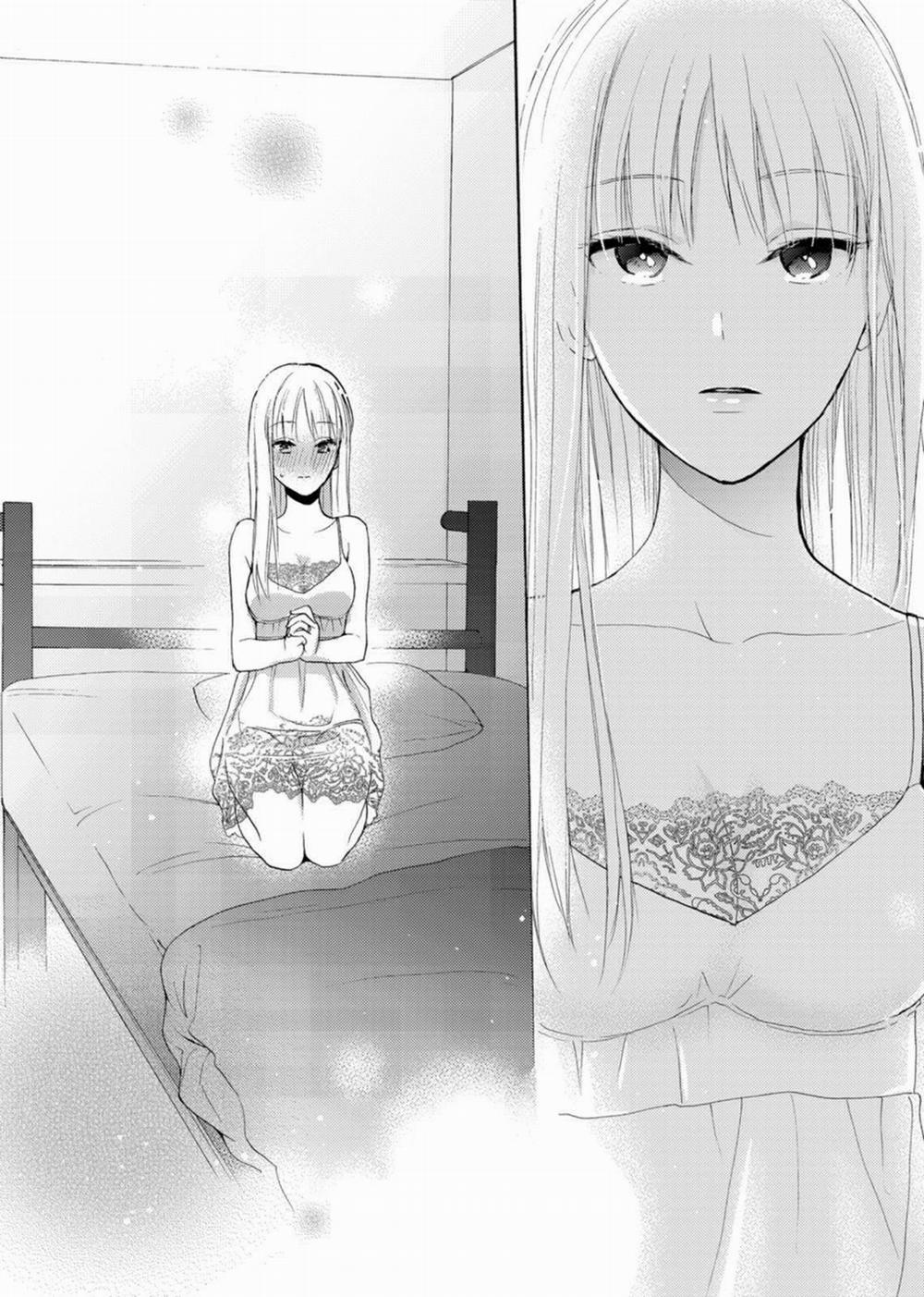 Tuyển Tập Hàn, Nhật Chịch Ngắn 56.3 trang 1