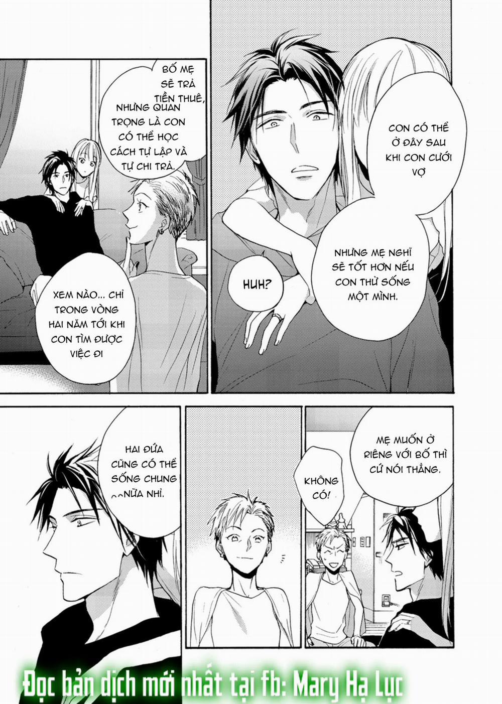 Tuyển Tập Hàn, Nhật Chịch Ngắn 56.3 trang 13