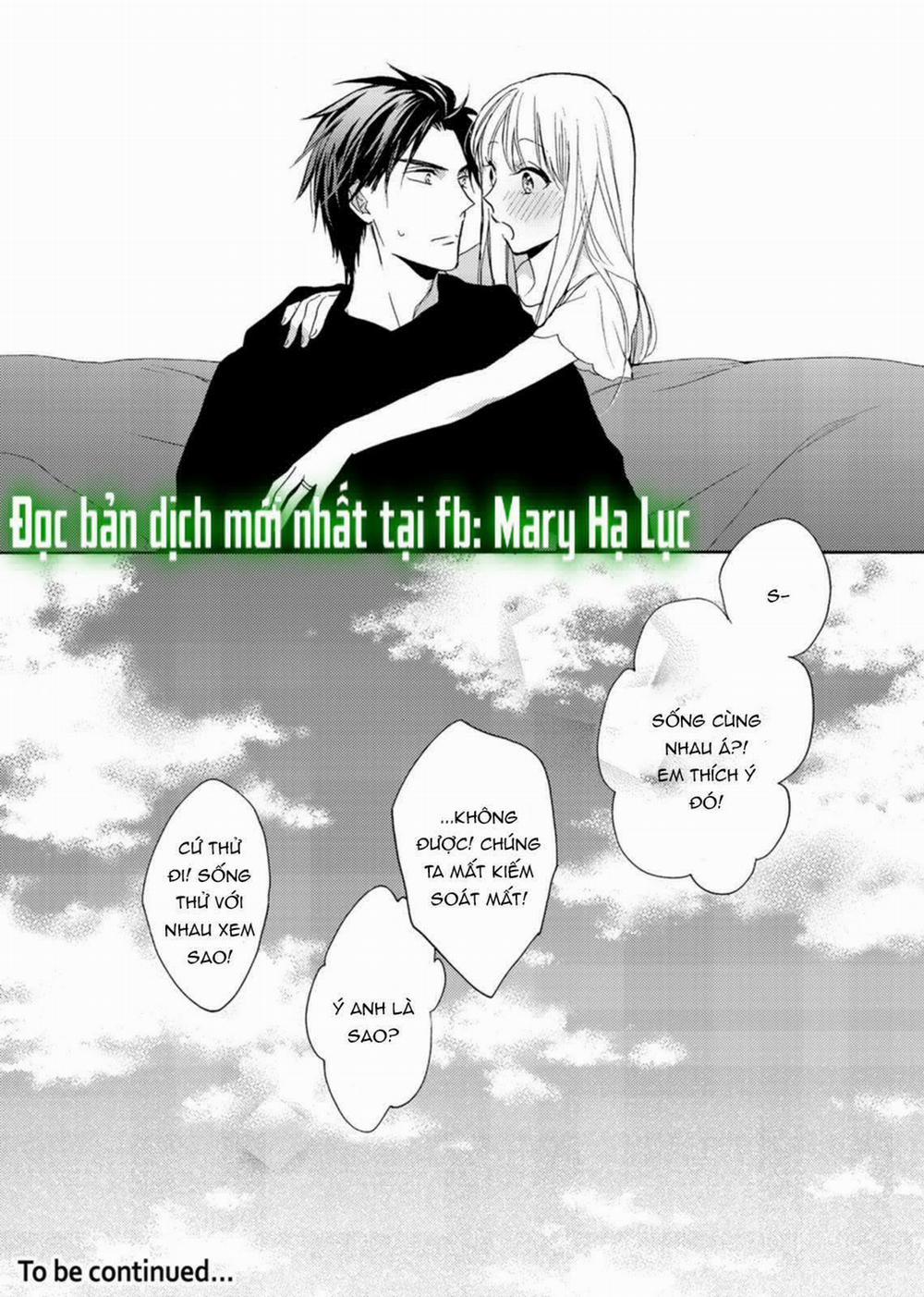 Tuyển Tập Hàn, Nhật Chịch Ngắn 56.3 trang 14