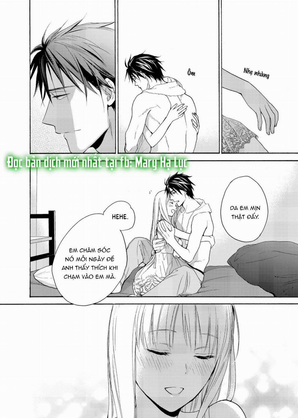 Tuyển Tập Hàn, Nhật Chịch Ngắn 56.3 trang 4