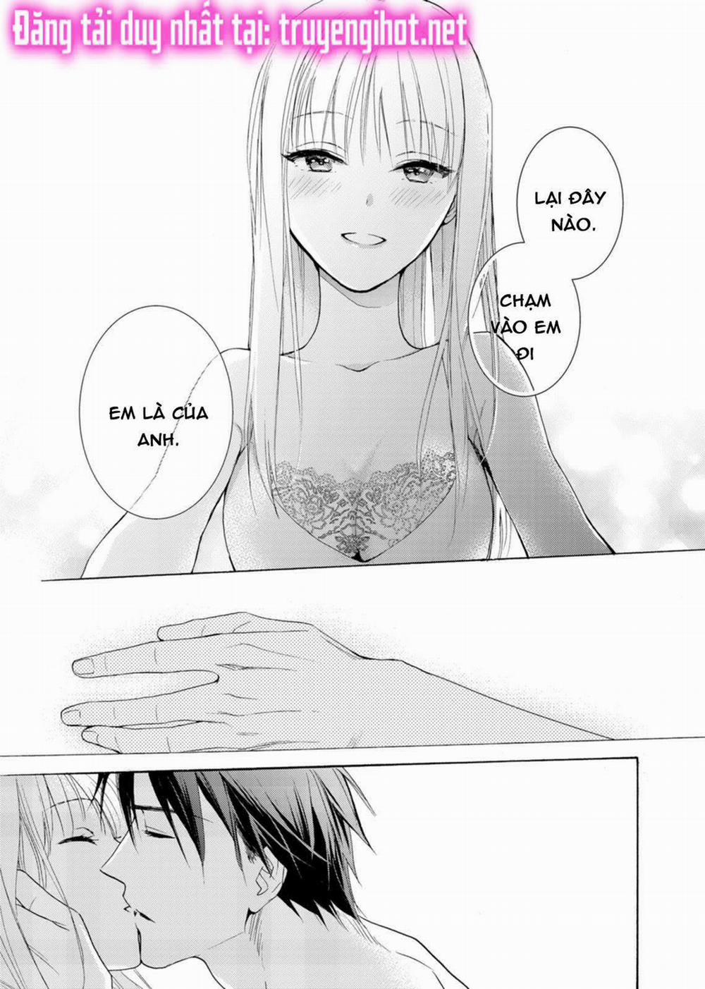 Tuyển Tập Hàn, Nhật Chịch Ngắn 56.3 trang 5