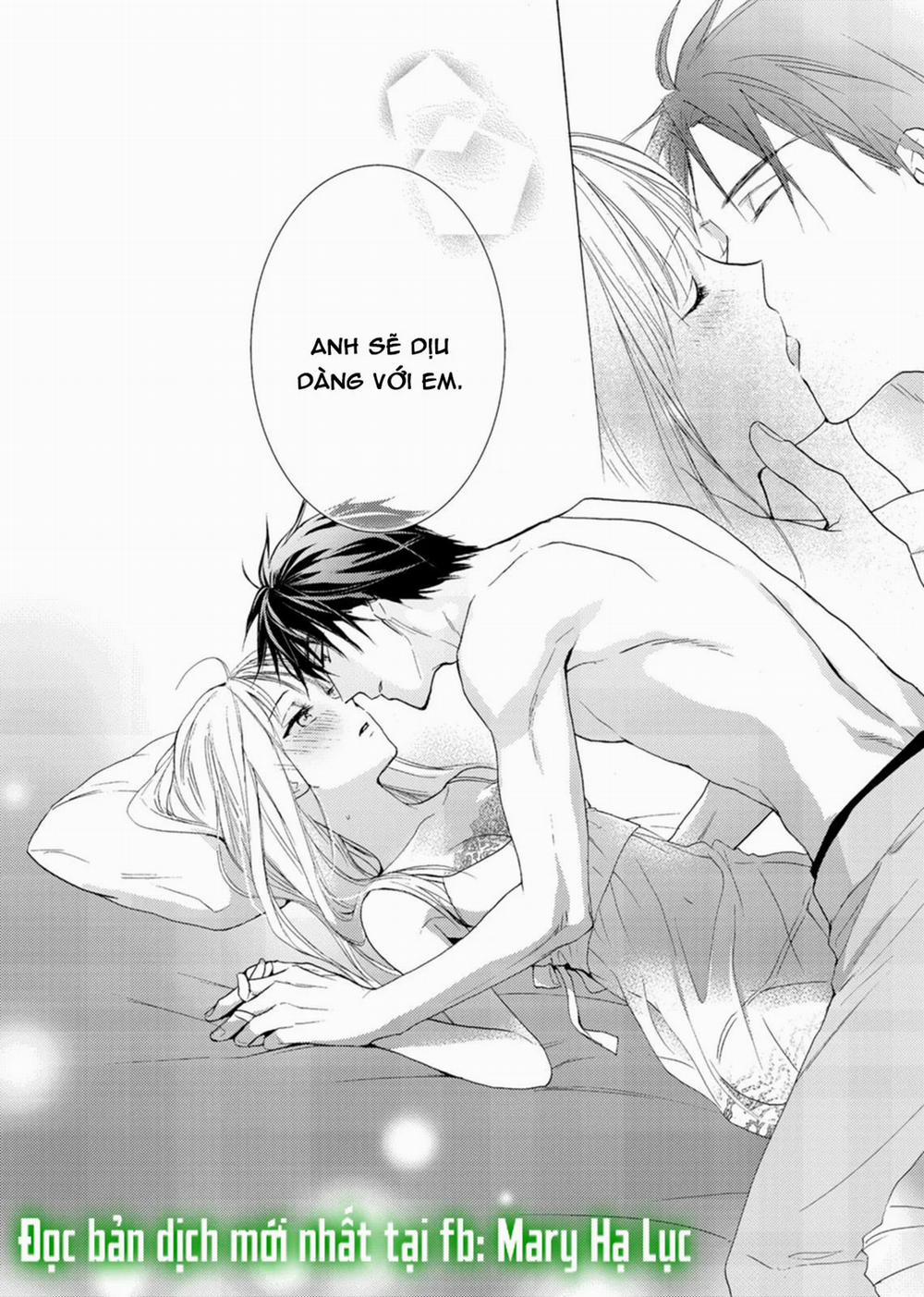 Tuyển Tập Hàn, Nhật Chịch Ngắn 56.3 trang 6