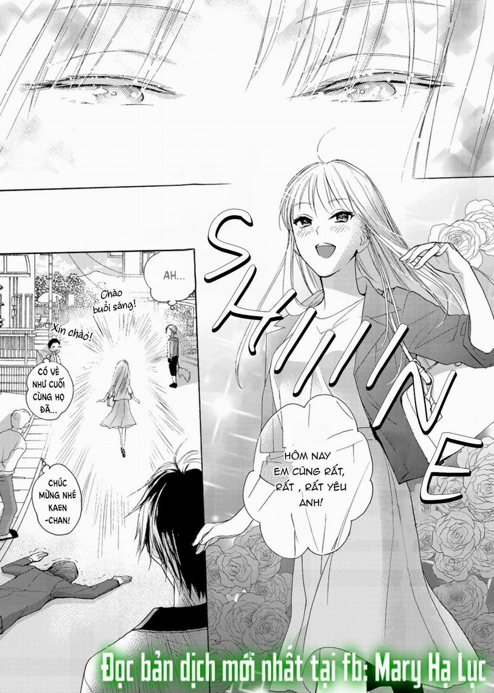 Tuyển Tập Hàn, Nhật Chịch Ngắn 56.3 trang 9