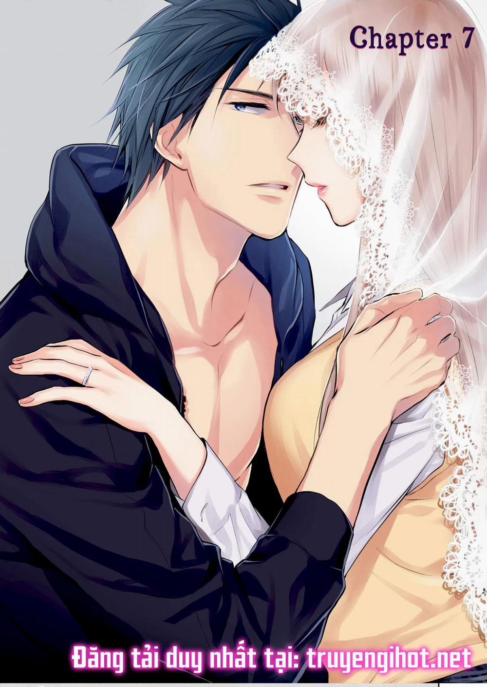 Tuyển Tập Hàn, Nhật Chịch Ngắn 57.1 trang 1