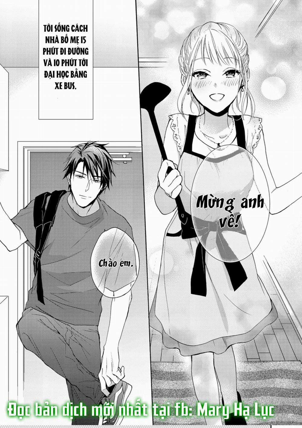 Tuyển Tập Hàn, Nhật Chịch Ngắn 57.1 trang 7