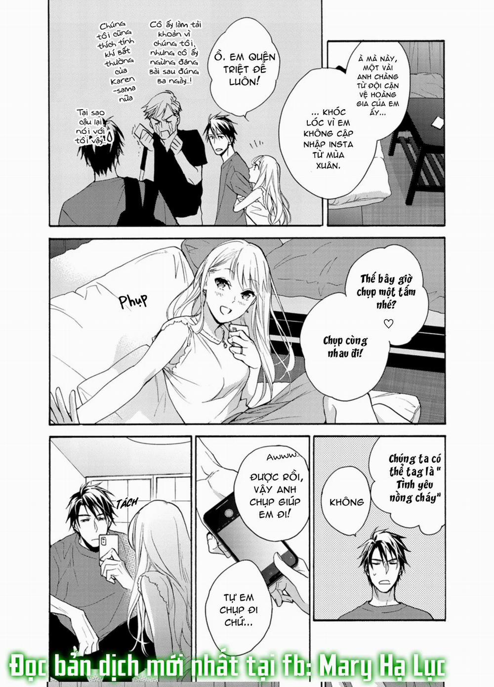 Tuyển Tập Hàn, Nhật Chịch Ngắn 57.2 trang 0