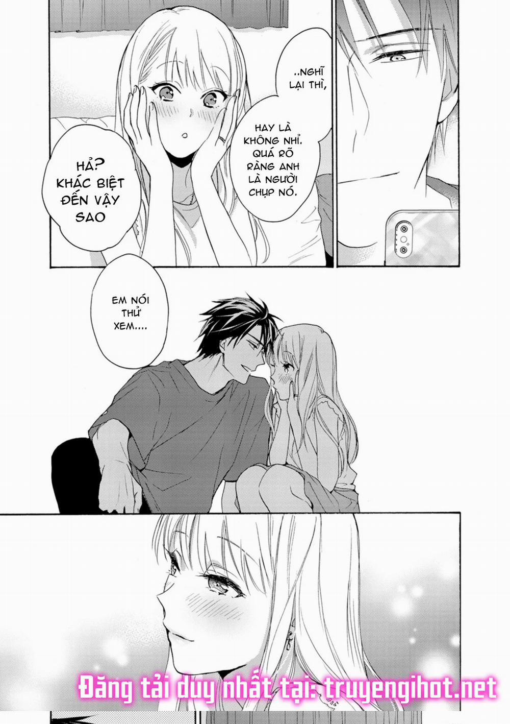 Tuyển Tập Hàn, Nhật Chịch Ngắn 57.2 trang 1