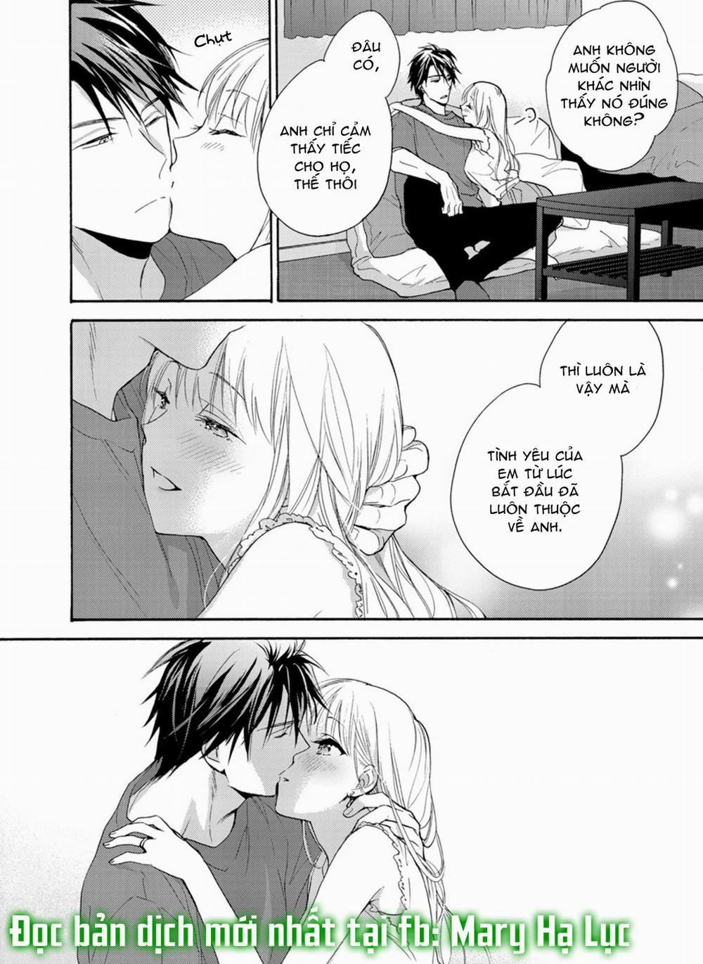 Tuyển Tập Hàn, Nhật Chịch Ngắn 57.2 trang 2