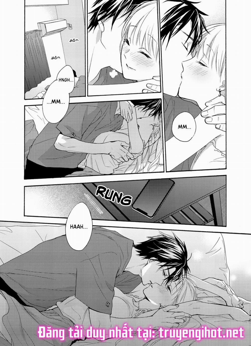 Tuyển Tập Hàn, Nhật Chịch Ngắn 57.2 trang 3