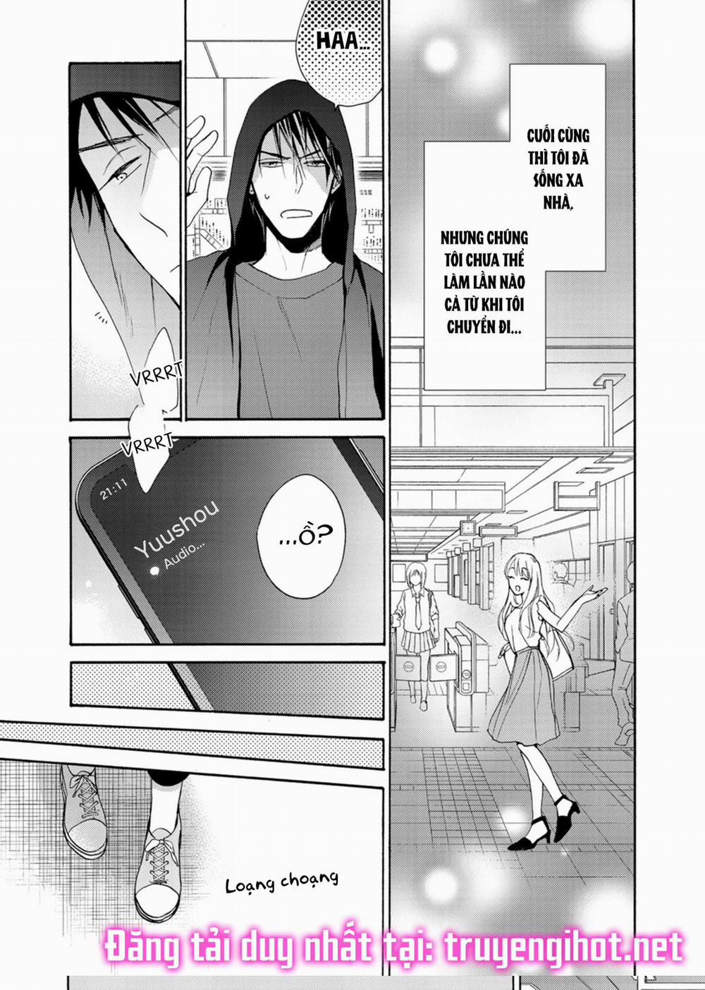 Tuyển Tập Hàn, Nhật Chịch Ngắn 57.2 trang 5