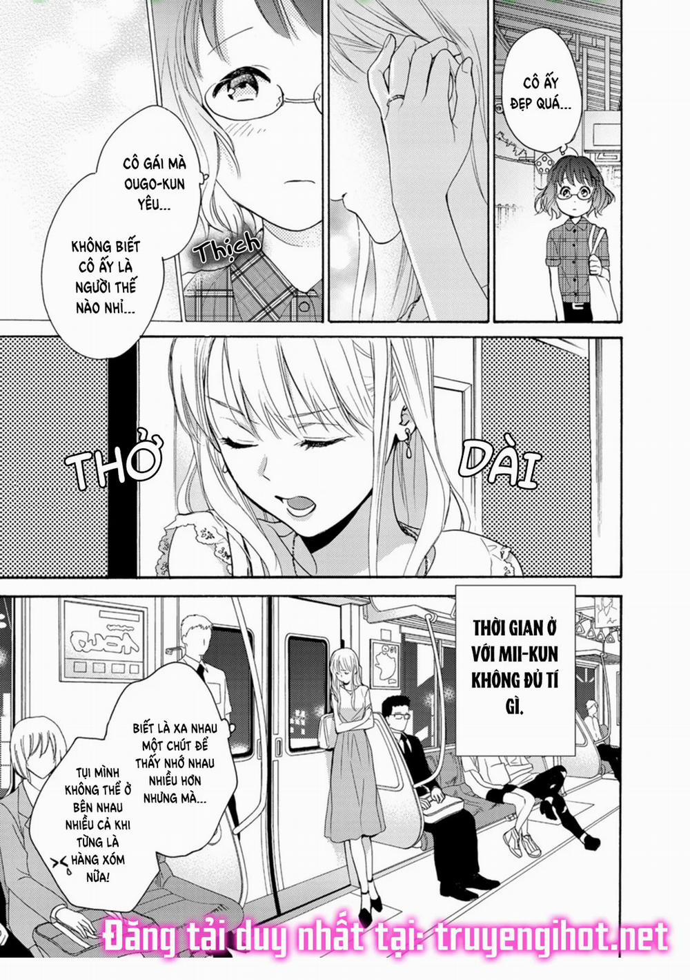 Tuyển Tập Hàn, Nhật Chịch Ngắn 57.2 trang 7