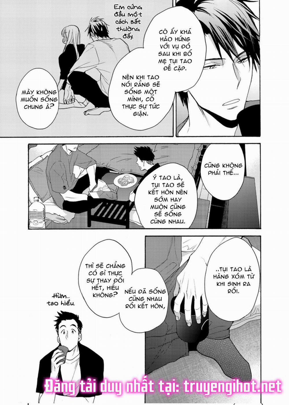 Tuyển Tập Hàn, Nhật Chịch Ngắn 57.3 trang 1