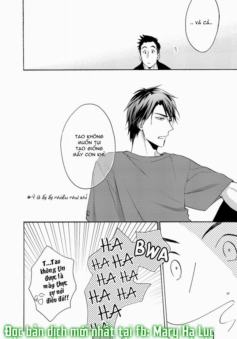 Tuyển Tập Hàn, Nhật Chịch Ngắn 57.3 trang 2