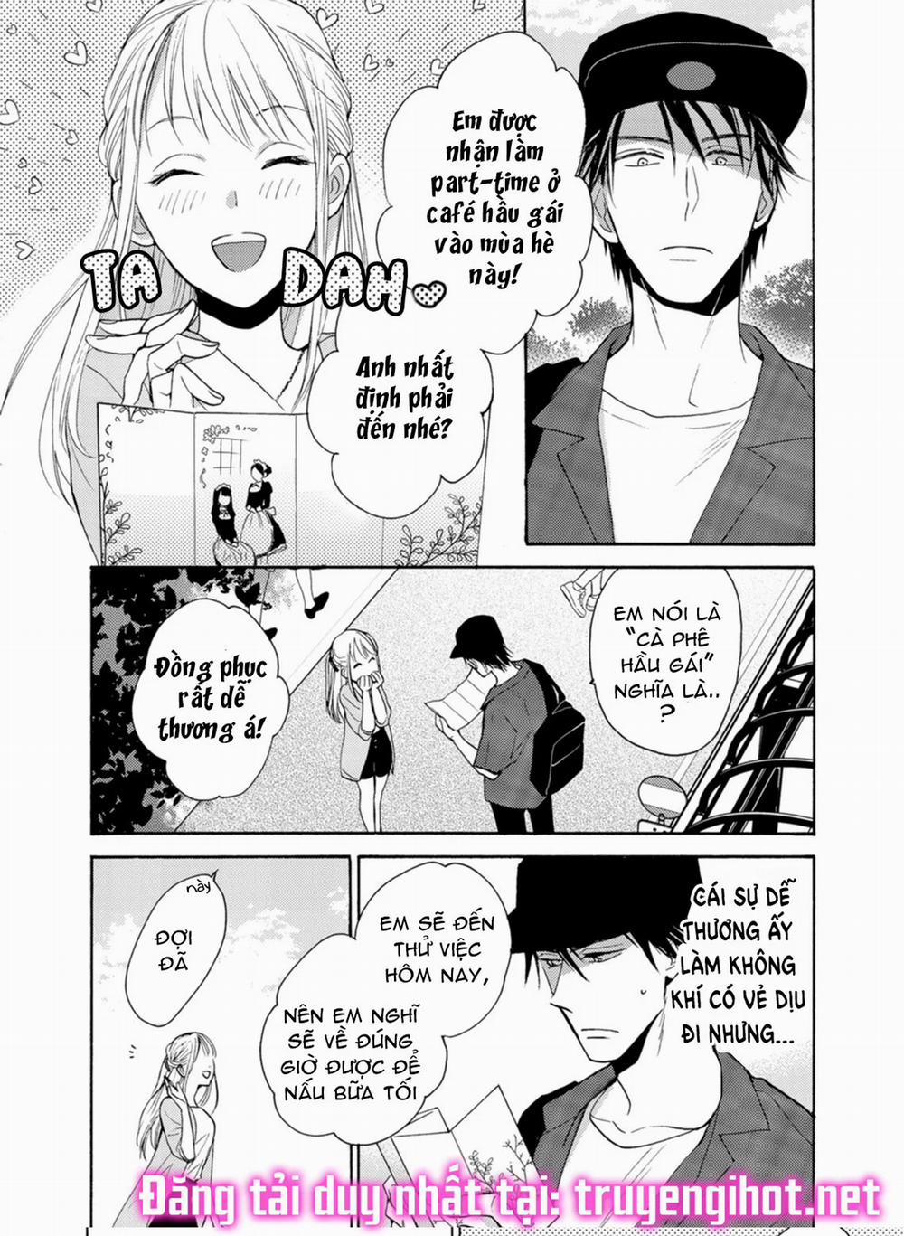 Tuyển Tập Hàn, Nhật Chịch Ngắn 57.3 trang 5