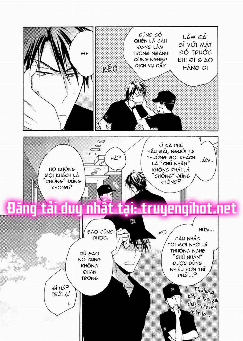 Tuyển Tập Hàn, Nhật Chịch Ngắn 58.1 trang 10