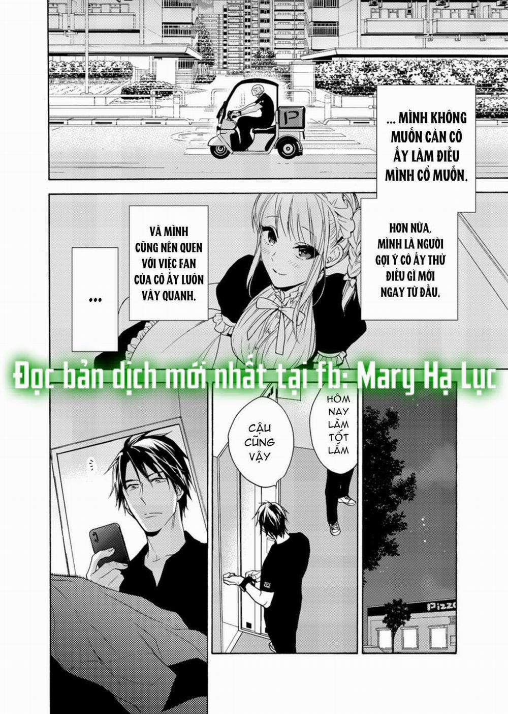 Tuyển Tập Hàn, Nhật Chịch Ngắn 58.1 trang 11