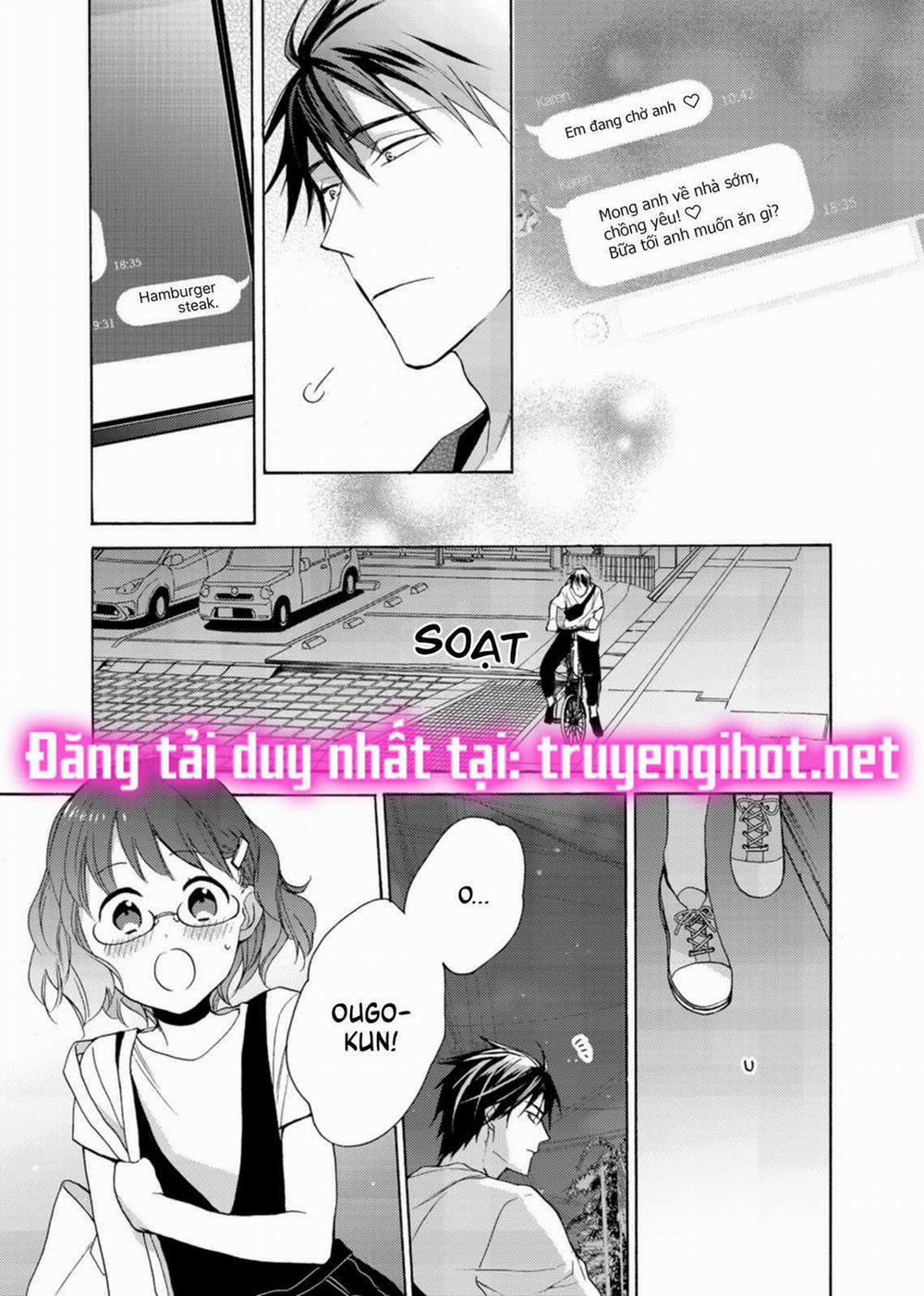 Tuyển Tập Hàn, Nhật Chịch Ngắn 58.1 trang 12