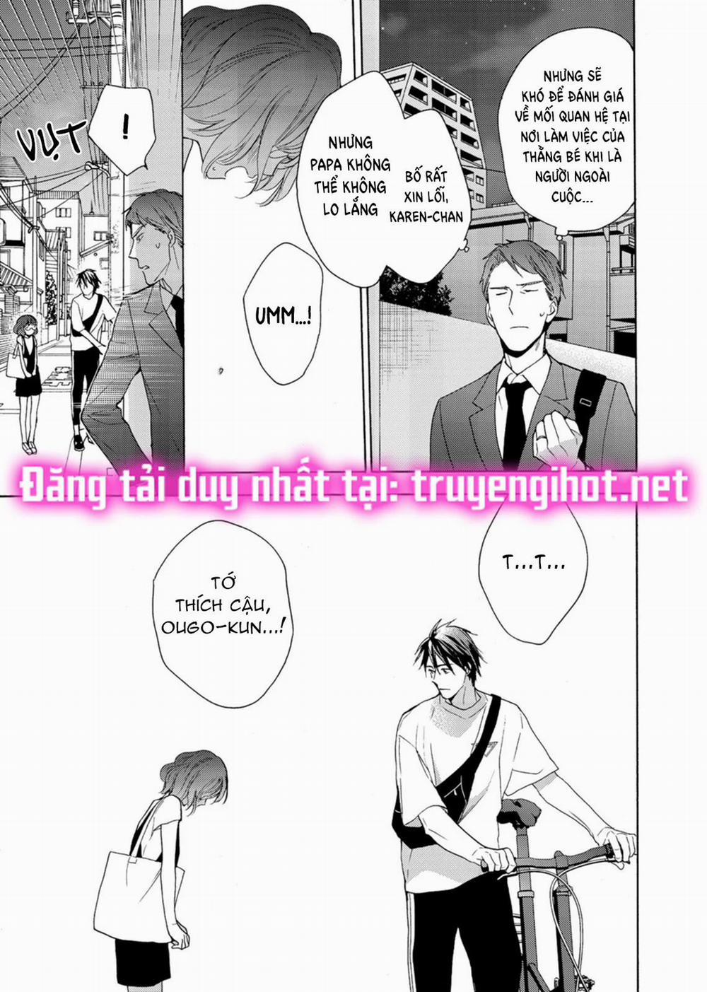 Tuyển Tập Hàn, Nhật Chịch Ngắn 58.1 trang 14