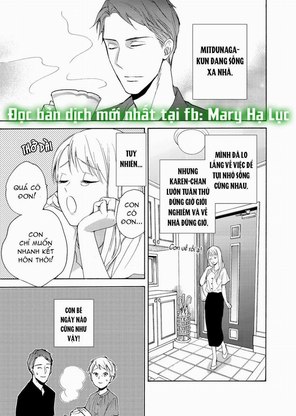 Tuyển Tập Hàn, Nhật Chịch Ngắn 58.1 trang 2