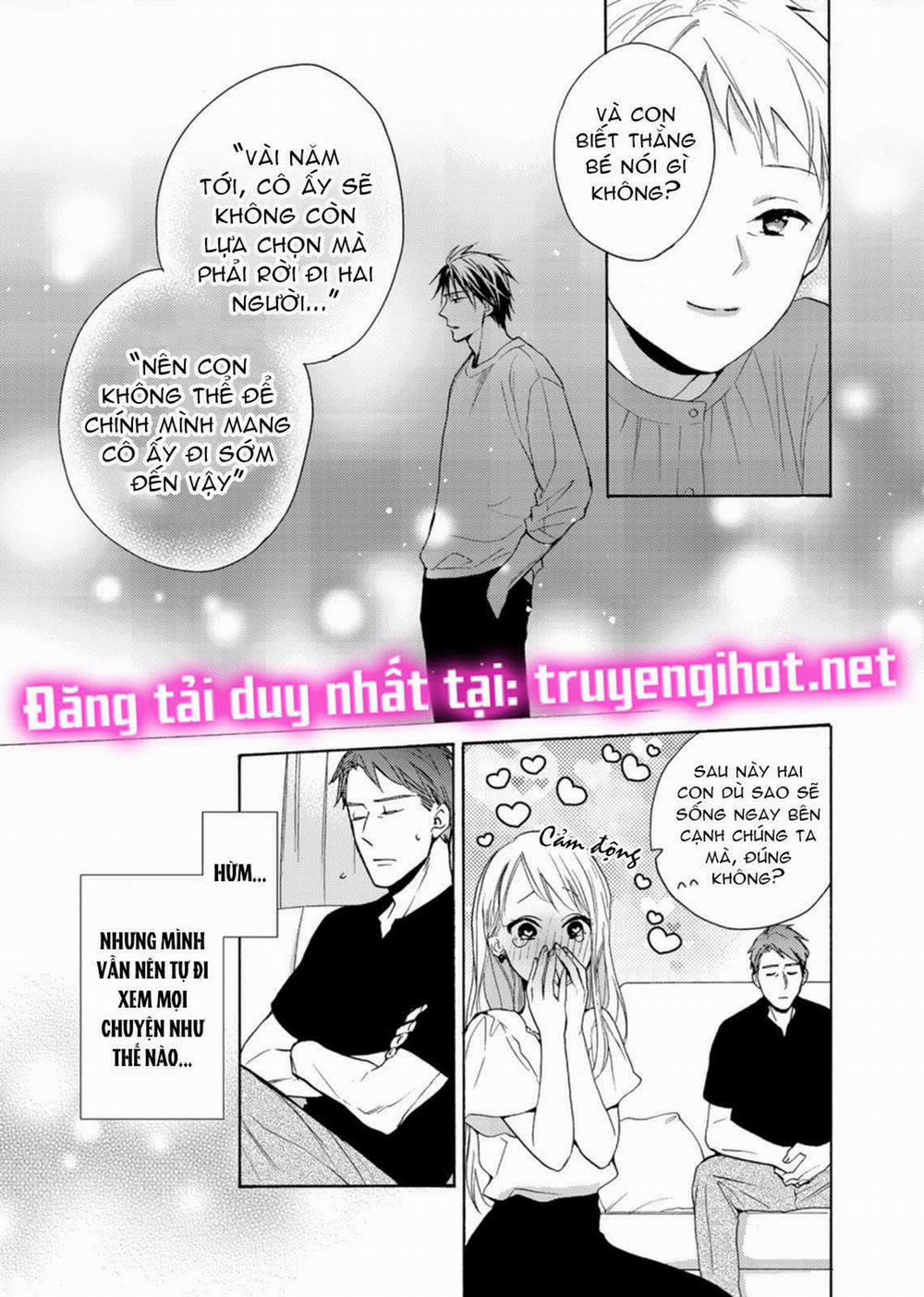 Tuyển Tập Hàn, Nhật Chịch Ngắn 58.1 trang 4