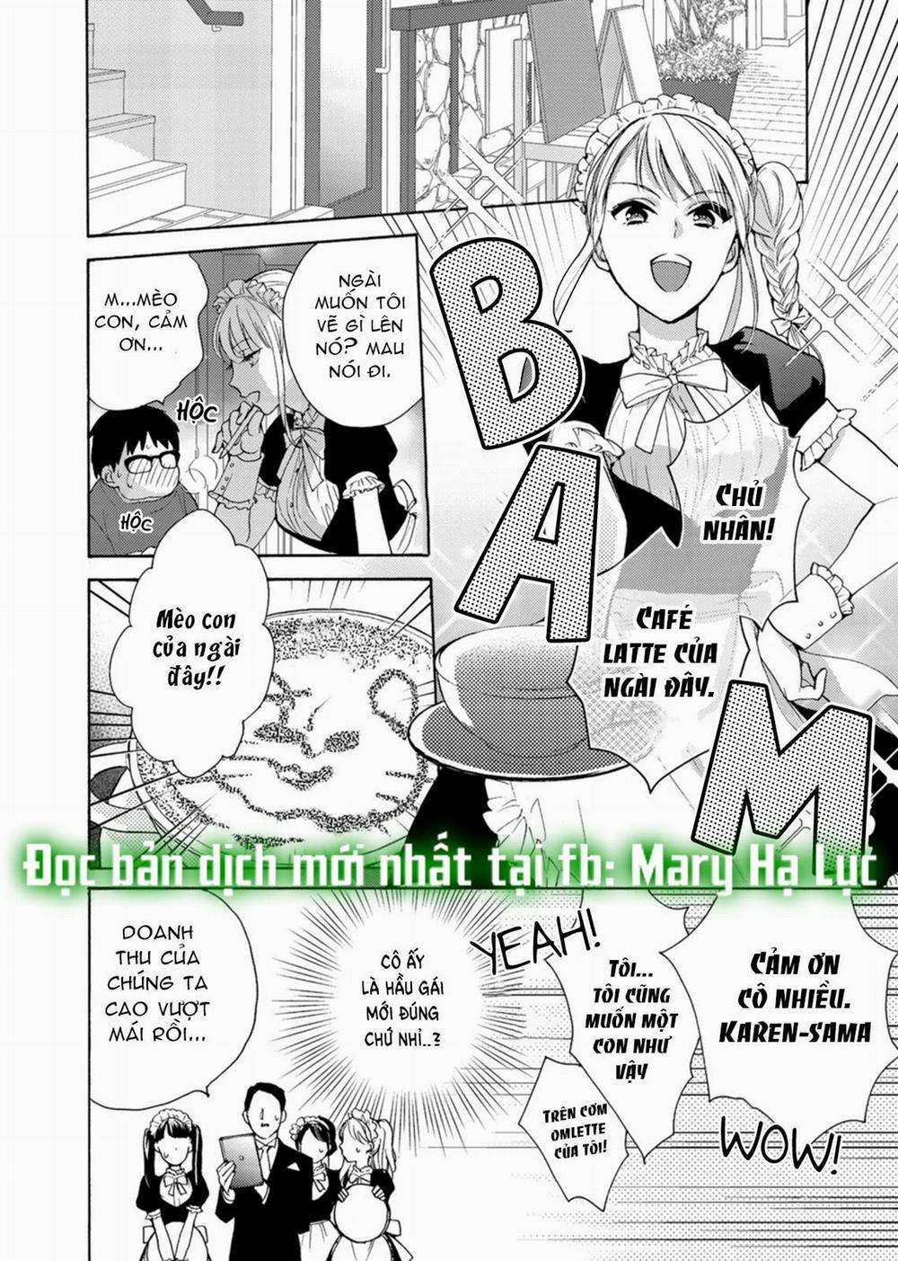 Tuyển Tập Hàn, Nhật Chịch Ngắn 58.1 trang 5