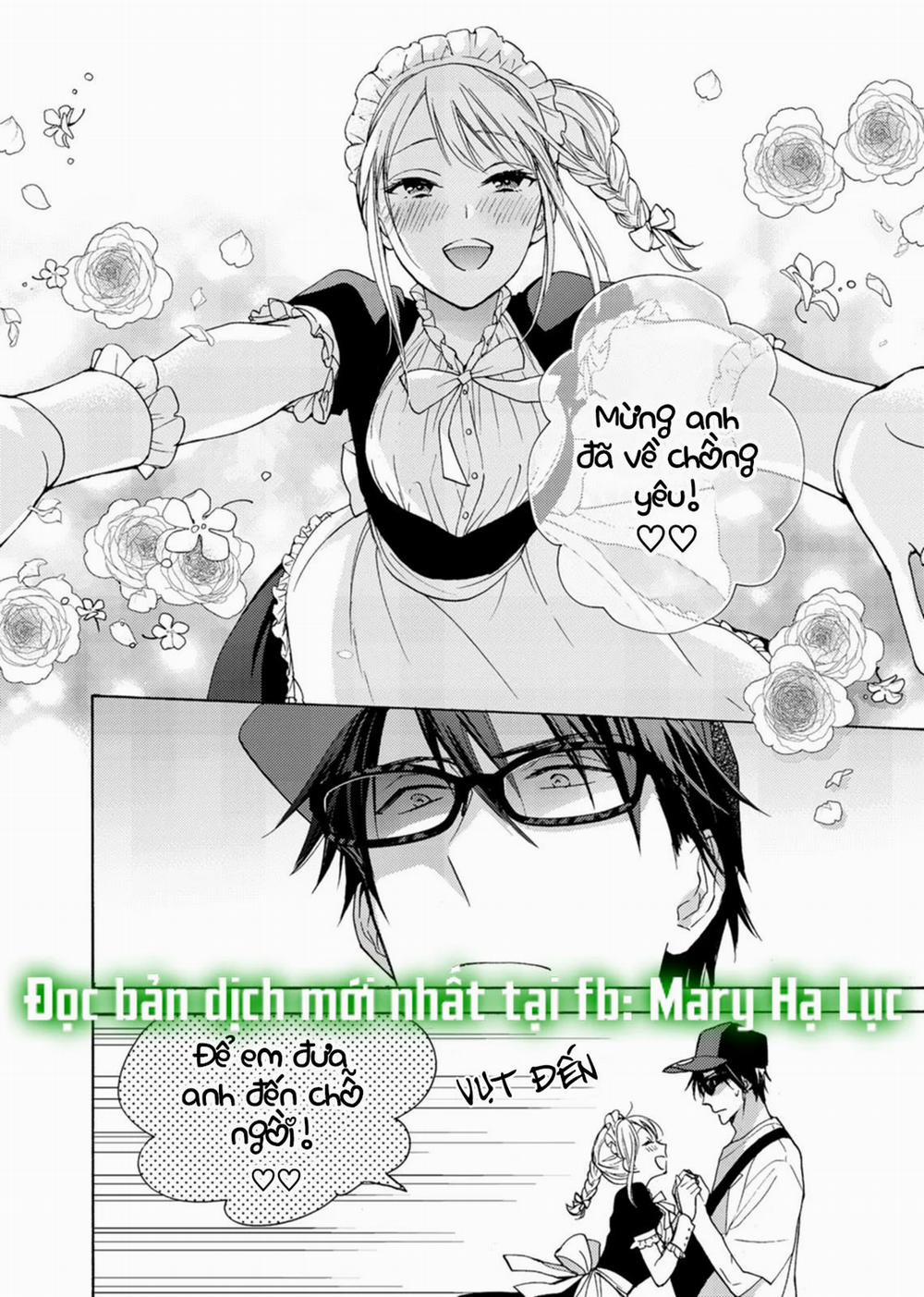 Tuyển Tập Hàn, Nhật Chịch Ngắn 58.1 trang 7