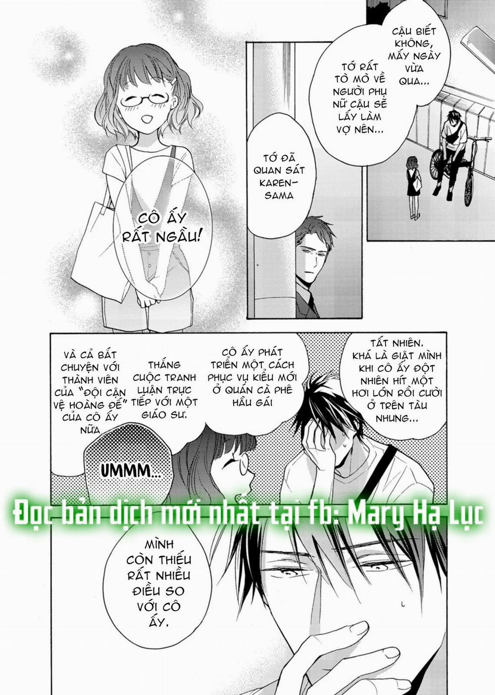 Tuyển Tập Hàn, Nhật Chịch Ngắn 58.2 trang 1