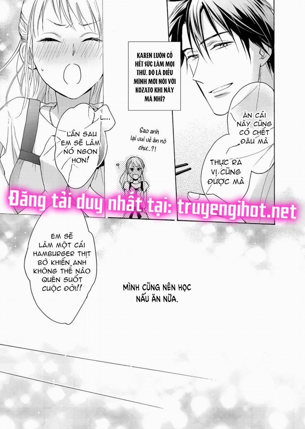 Tuyển Tập Hàn, Nhật Chịch Ngắn 58.2 trang 10