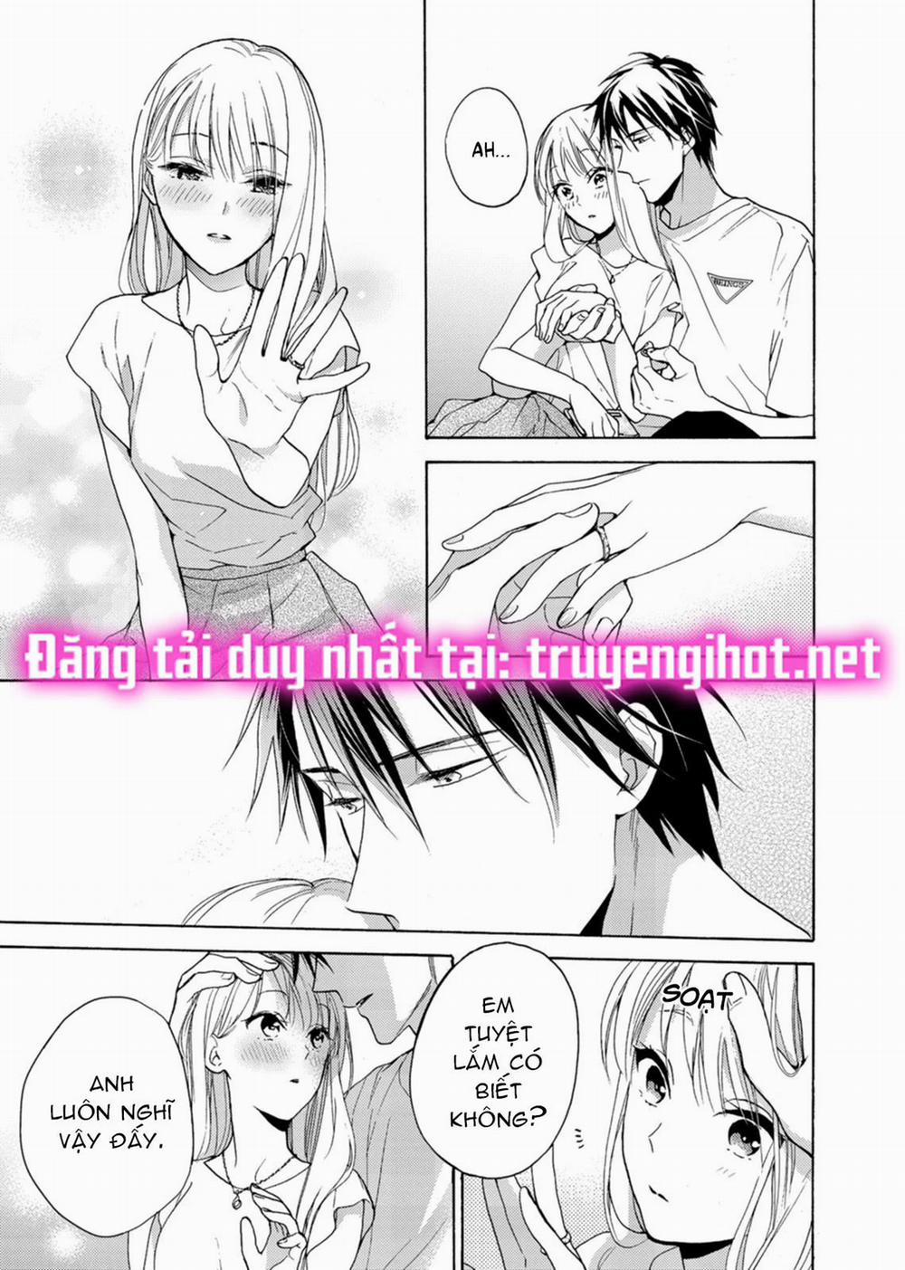 Tuyển Tập Hàn, Nhật Chịch Ngắn 58.2 trang 12