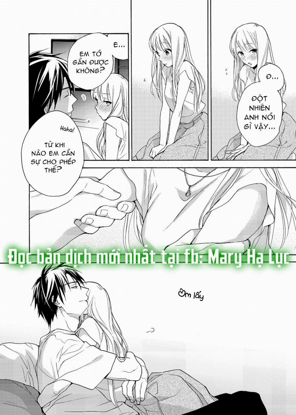 Tuyển Tập Hàn, Nhật Chịch Ngắn 58.2 trang 13