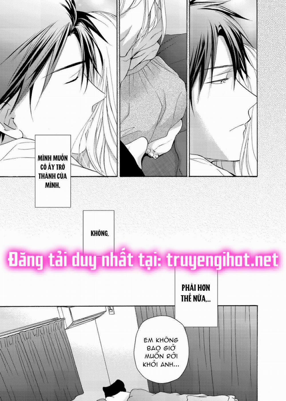 Tuyển Tập Hàn, Nhật Chịch Ngắn 58.2 trang 14